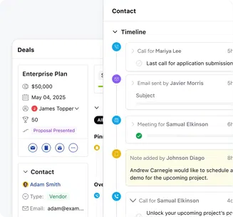 Use 360° insights to have better conversations Use 360° insights to have better conversations