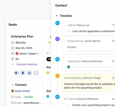 Use 360° insights to have better conversations Use 360° insights to have better conversations