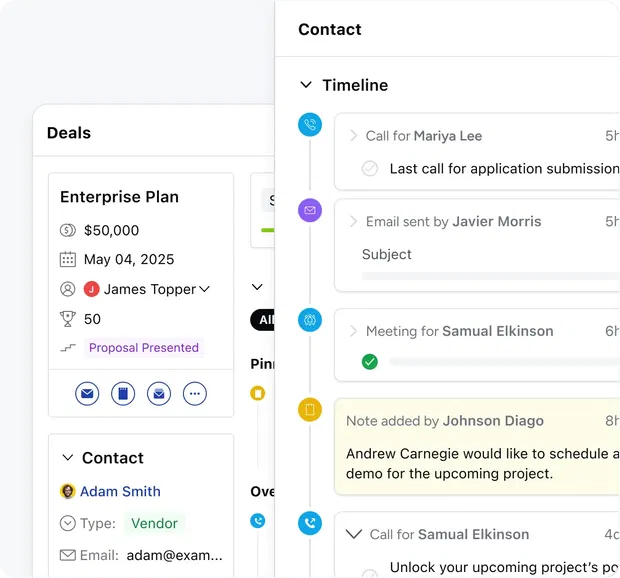 Use 360° insights to have better conversations Use 360° insights to have better conversations