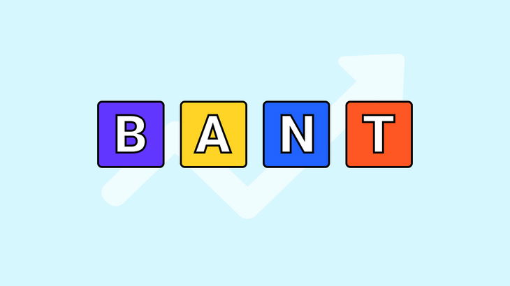 A new perspective on BANT sales: Is the framework still relevant in 2024? 