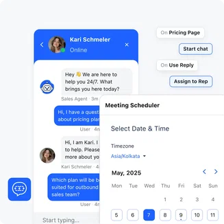 Wake up with fresh MQLs, every day! Wake up with fresh MQLs, every day!