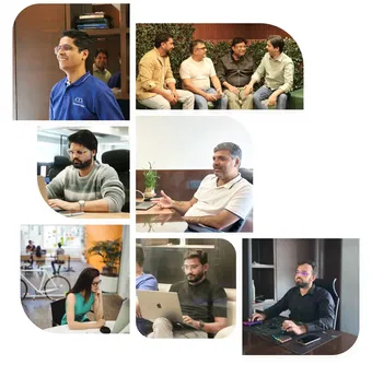 Hey! We’re Salesmate 😊 Hey! We’re Salesmate 😊