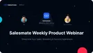 SalesMate