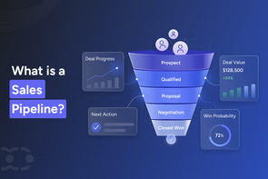 What is a sales pipeline: How to build one that works What is a sales pipeline: How to build one that works