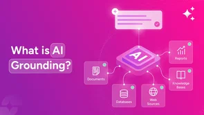 AI agent grounding: How to build safer, more reliable AI agents AI agent grounding: How to build safer, more reliable AI agents