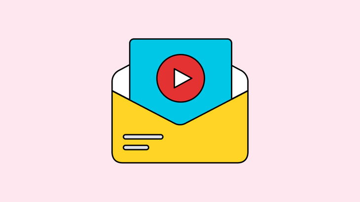 What is video email marketing? 7 Great ways to use videos in your emails