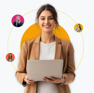 Who should join? Who should join?