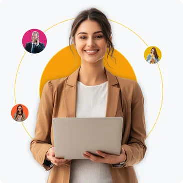 Who should join? Who should join?