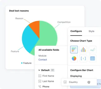 Win more with probability reports Win more with probability reports