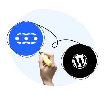 WordPress CRM integration with Salesmate WordPress CRM integration with Salesmate