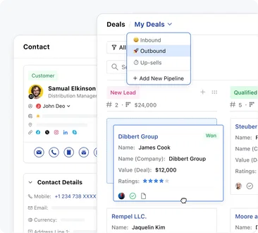 Write your sales playbook that brings revenue Write your sales playbook that brings revenue
