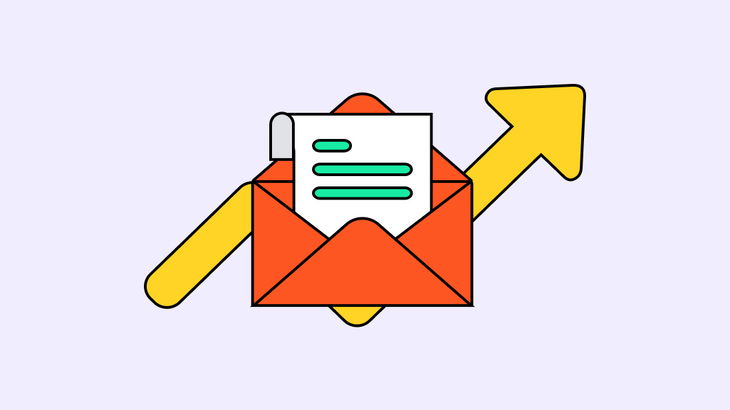 60+ Best email subject lines to level up your campaigns