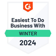 easiest to do business winter 2024