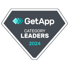 getapp leders 2024