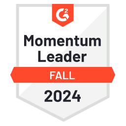 momentum leader fall 2024