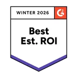 best est ROI best est ROI