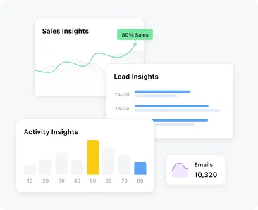 Game-changing insights at your fingertips Game-changing insights at your fingertips