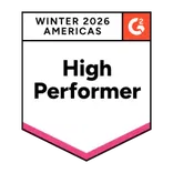 high perfomer winter 2026 America high perfomer winter 2026 America