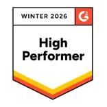 high perfomer winter 2026 high perfomer winter 2026