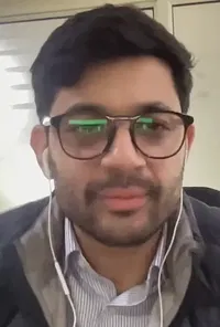 Ankrish Kapur Ankrish Kapur