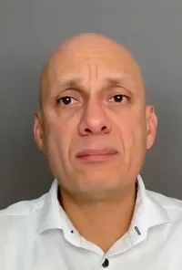 Tamer Mecky Tamer Mecky
