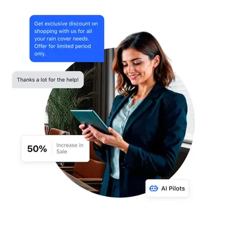 Sales automation CRM for growth-centric teams Sales automation CRM for growth-centric teams