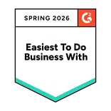 spring 2026 easiest to do bussiness with spring 2026 easiest to do bussiness with