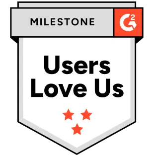 User love us