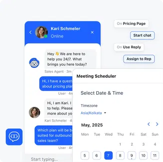 Wake up with fresh MQLs, every day! Wake up with fresh MQLs, every day!